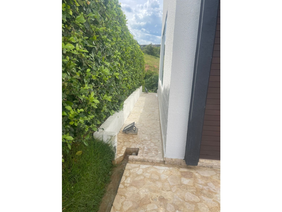 CASA EN VENTA EN SANTA FE DE ANTIOQUIA - UNIDAD CERRADA — foto 3