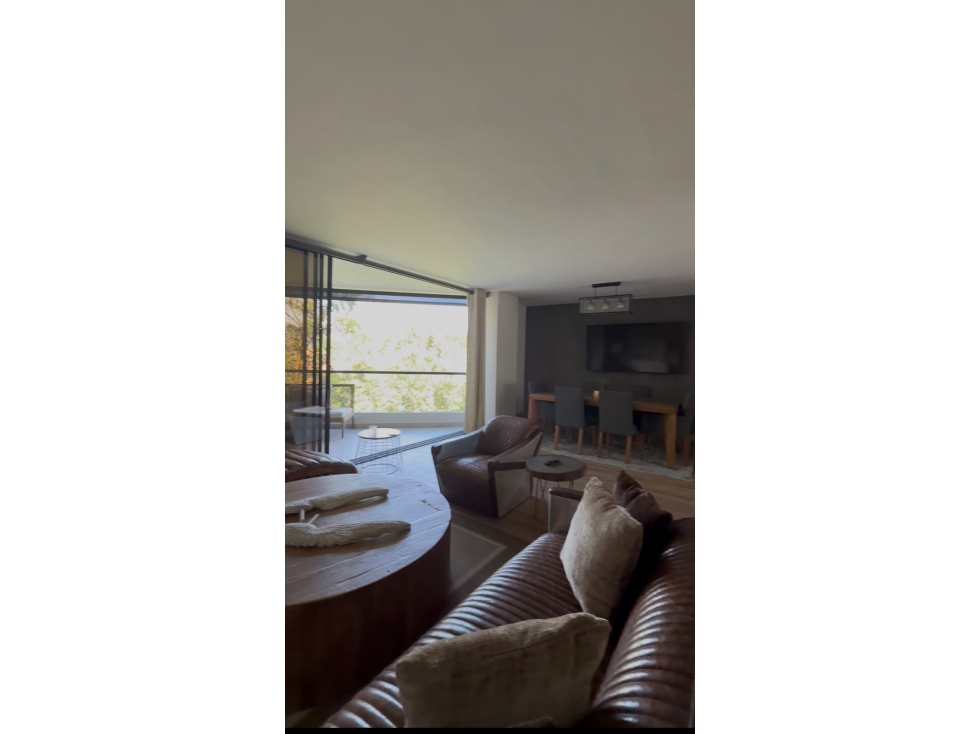 VENTA DE PENTHOUSE DÚPLEX EN EL POBLADO SECTOR TRANSVERSAL INFERIOR — foto 3