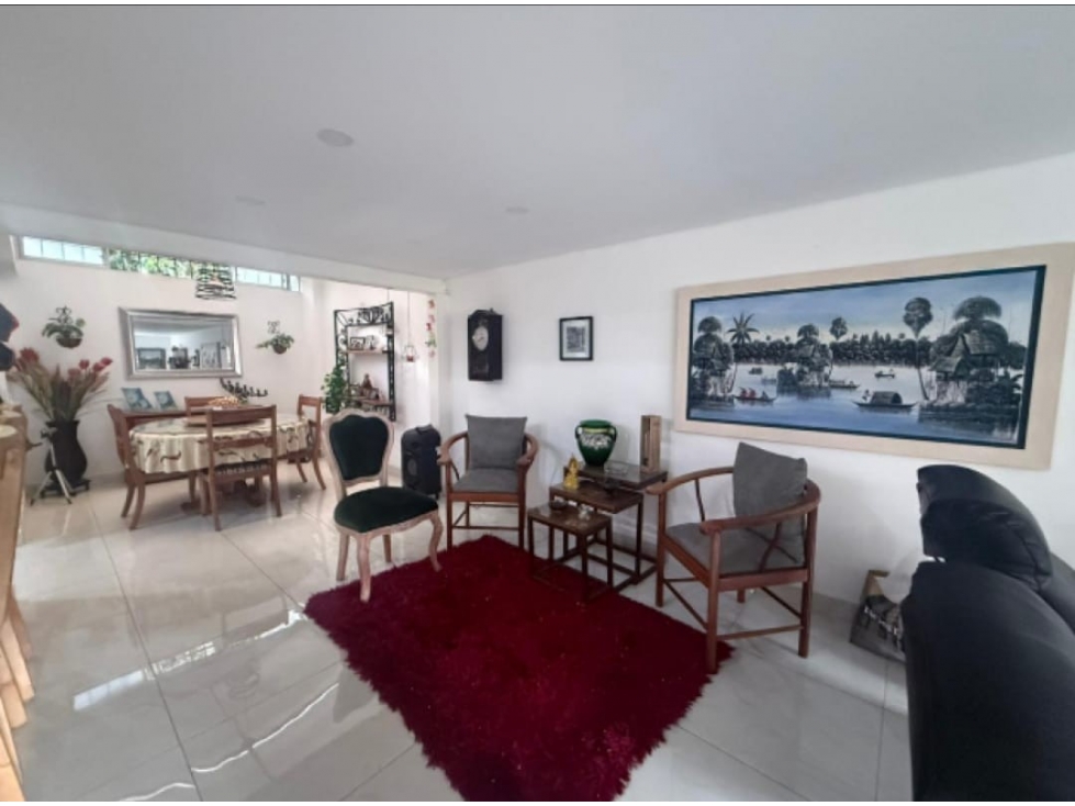 VENTA DE CASA EN LA MOTA. — foto 3