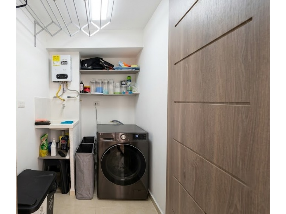 VENTA APARTAMENTO MEDELLIN SECTOR SAN ANTONIO DE PRADO. — foto 3