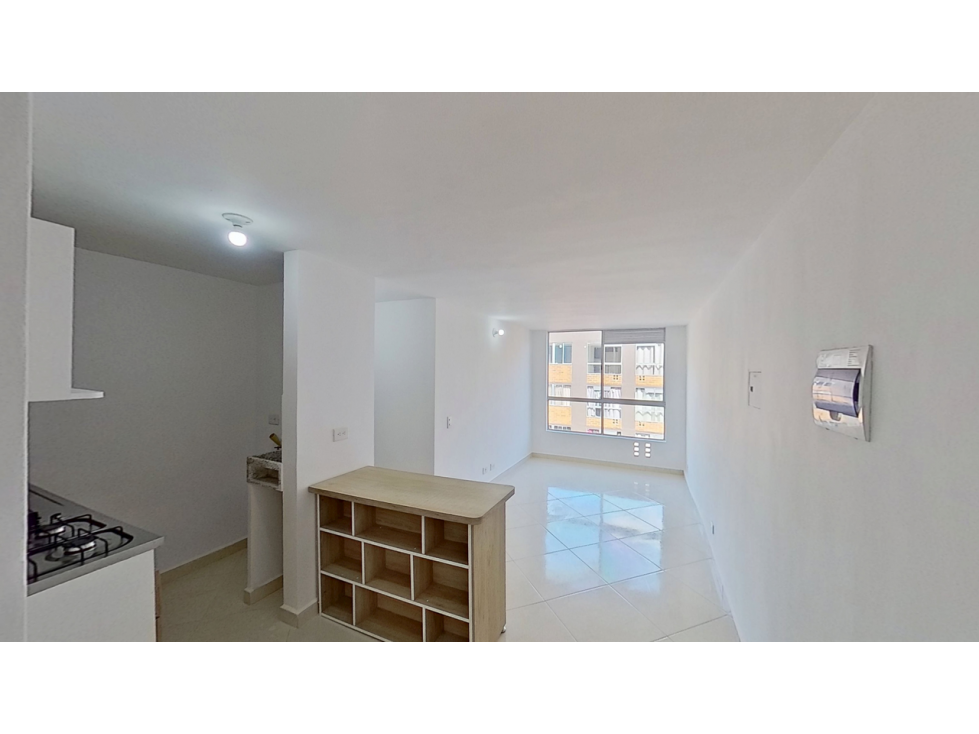 VENTA APARTAMENTO EN BELLO SECTOR VALADARES. — foto 5