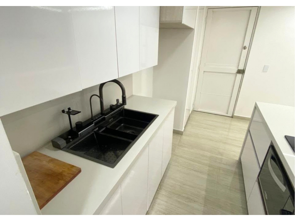Espectacular apartamento en Calasanz piso alto — foto 3