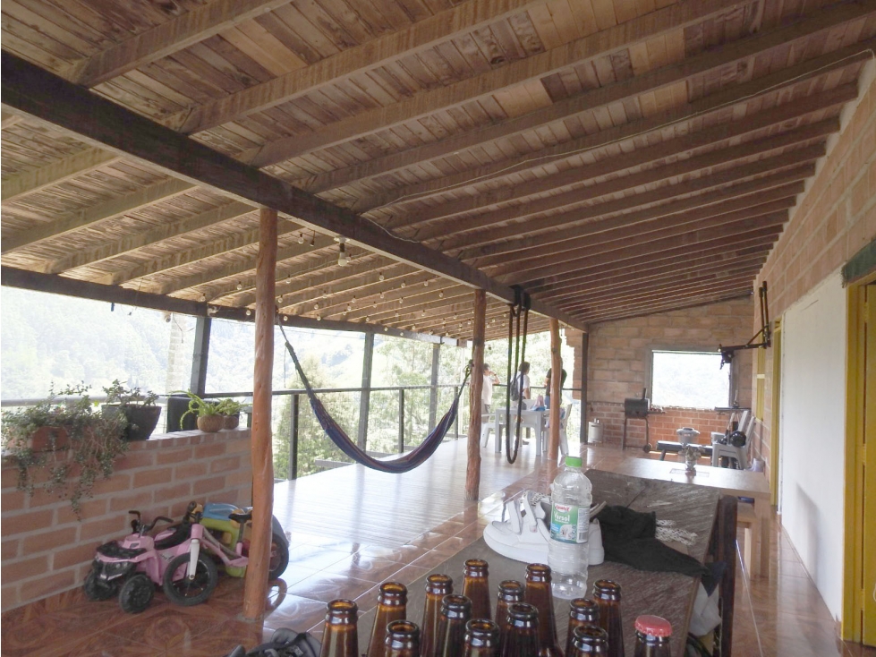 VENTA DE FINCA EN CALDAS. — foto 3