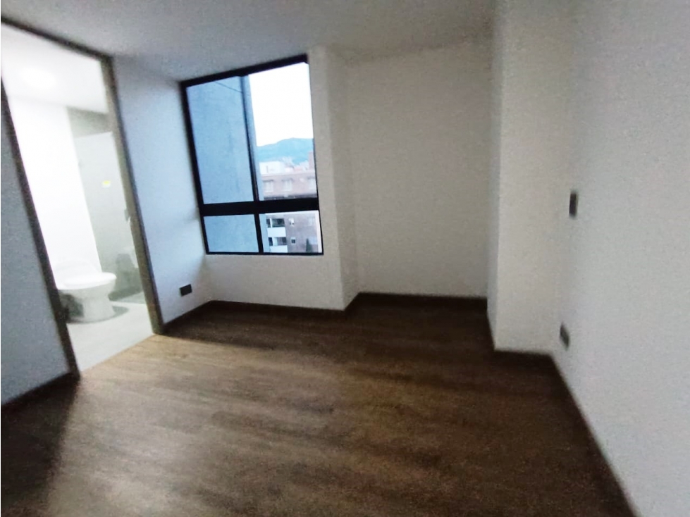 VENDO APARTAESTUDIO EN SIMON BOLIVAR — foto 3