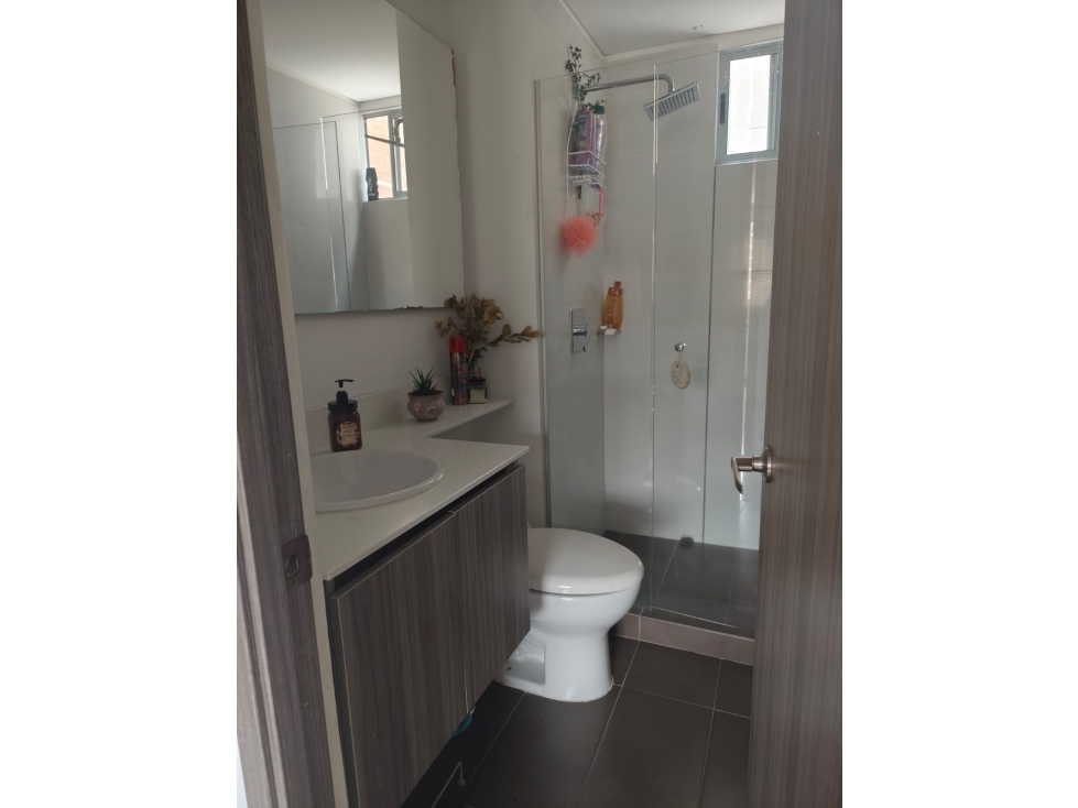 VENDO APARTAMENTO EN CUIDAD DEL RIO 110 M2 CON COLEGA — foto 5