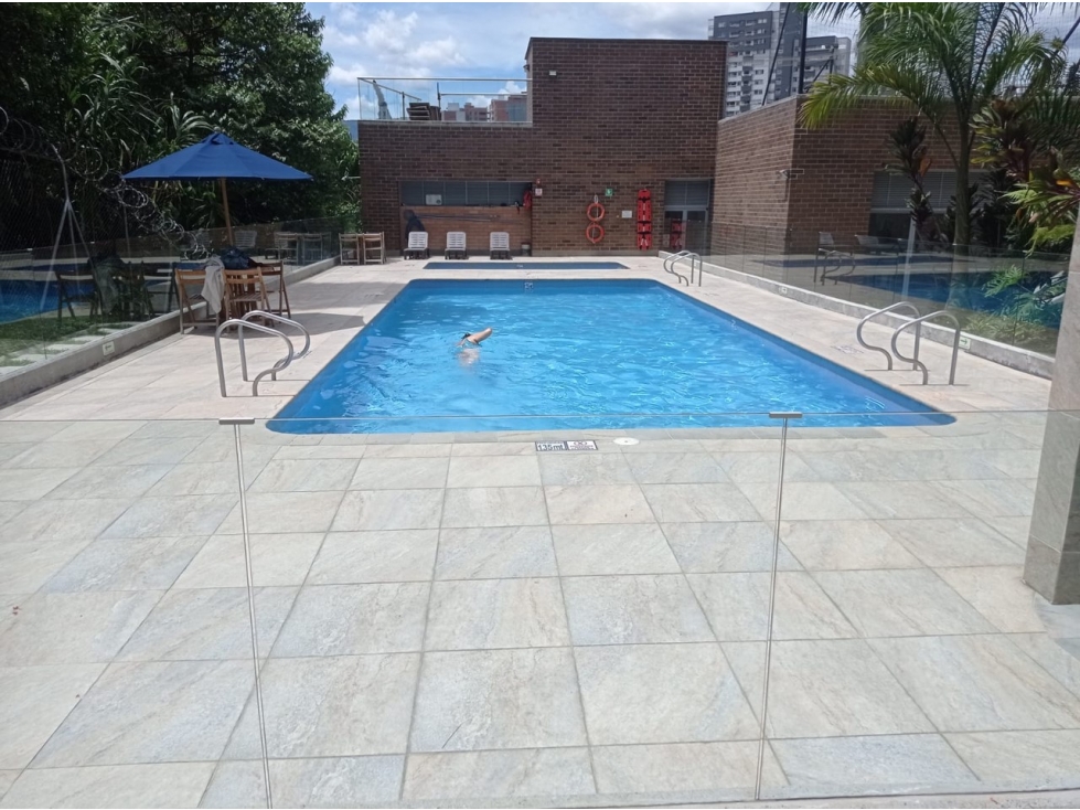 EN VENTA APARTAMENTO EN ITAGUI - DITAIRES — foto 3