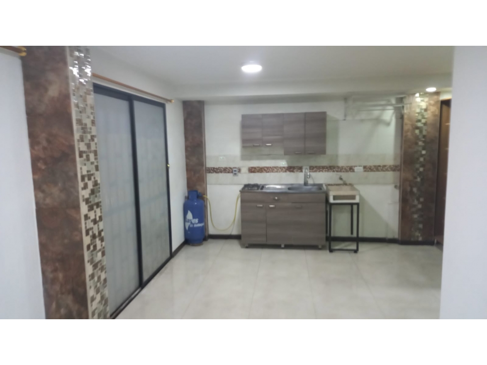 VENDO APARTAESTUDIO EN LAURELES — foto 3
