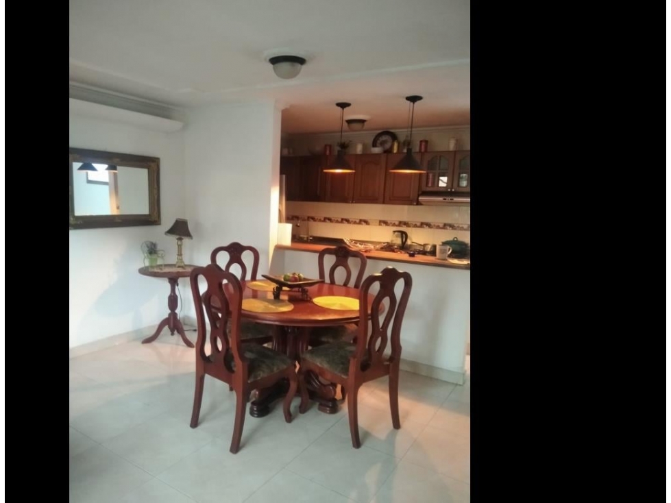 VENDO APARTARTAMENTO EN LAURELES NOGAL — foto 3