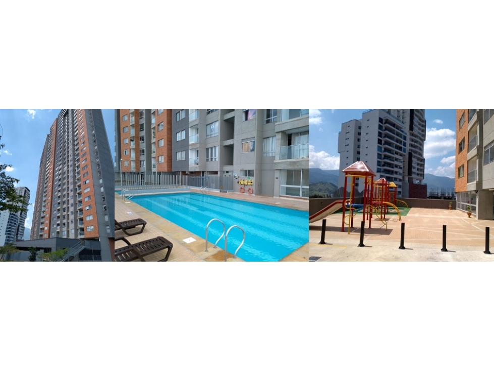 EN VENTA APARTAMENTO EN SABANETA - LAS LOMITAS — foto 3