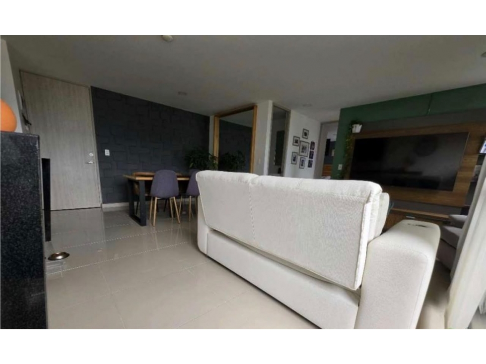 EN VENTA APARTAMENTO EN ITAGUI - DITAIRES — foto 3