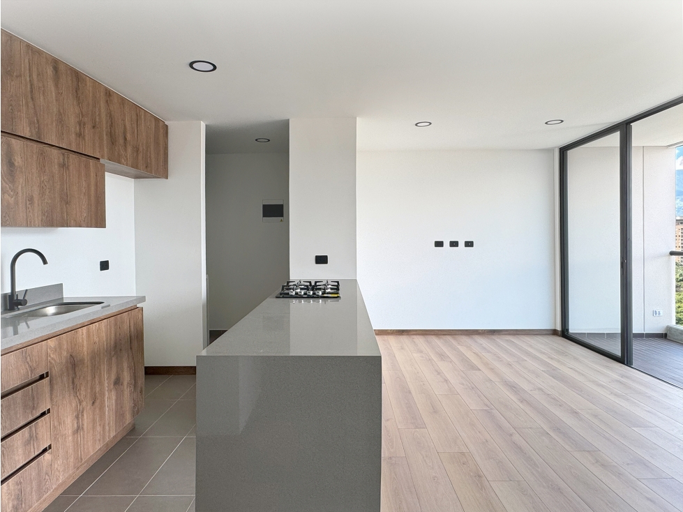 Apartamento en venta en Envigado | Altos del Trianón — foto 3