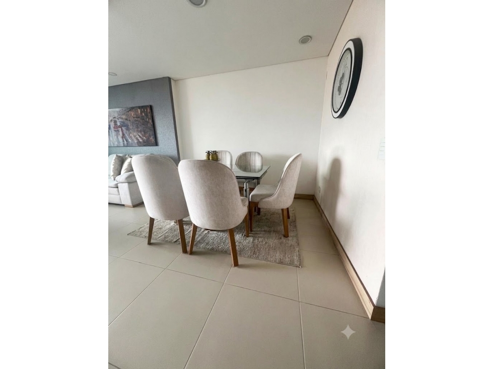 EN VENTA APARTAMENTO DE LUJO EN LAURELES - PRIMER PARQUE — foto 4