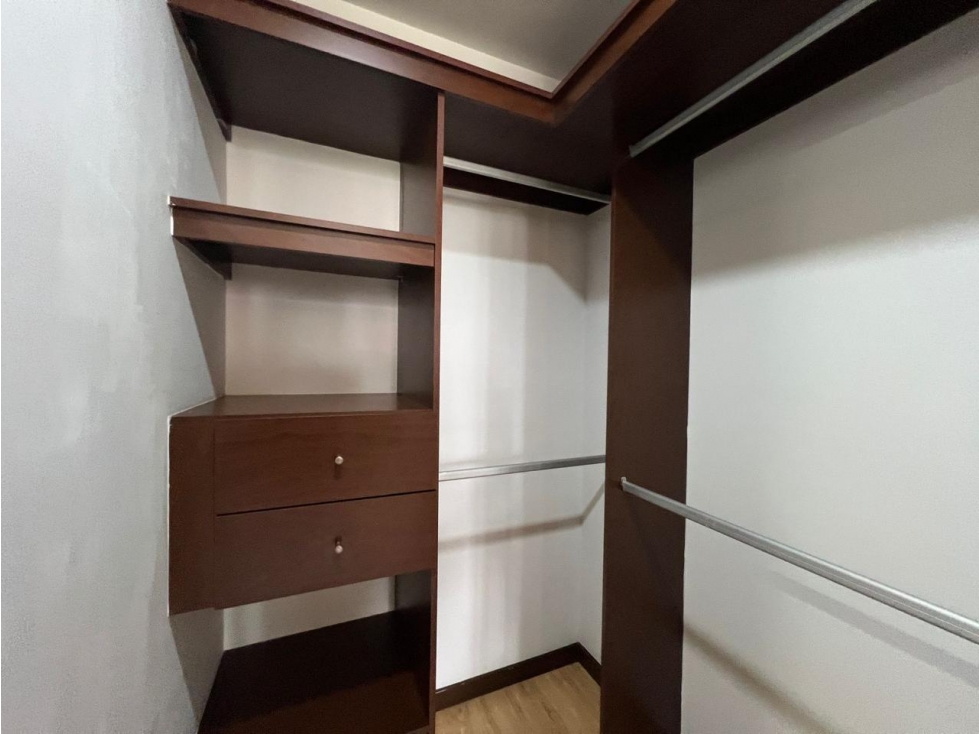 VENDO APARTSAMENTO EN ENVIGADO SECTOR LA ABADIA — foto 3