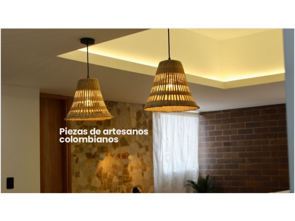 APARTALOFT EN VENTA EN SABANETA SECTOR HOLANDA — foto 4