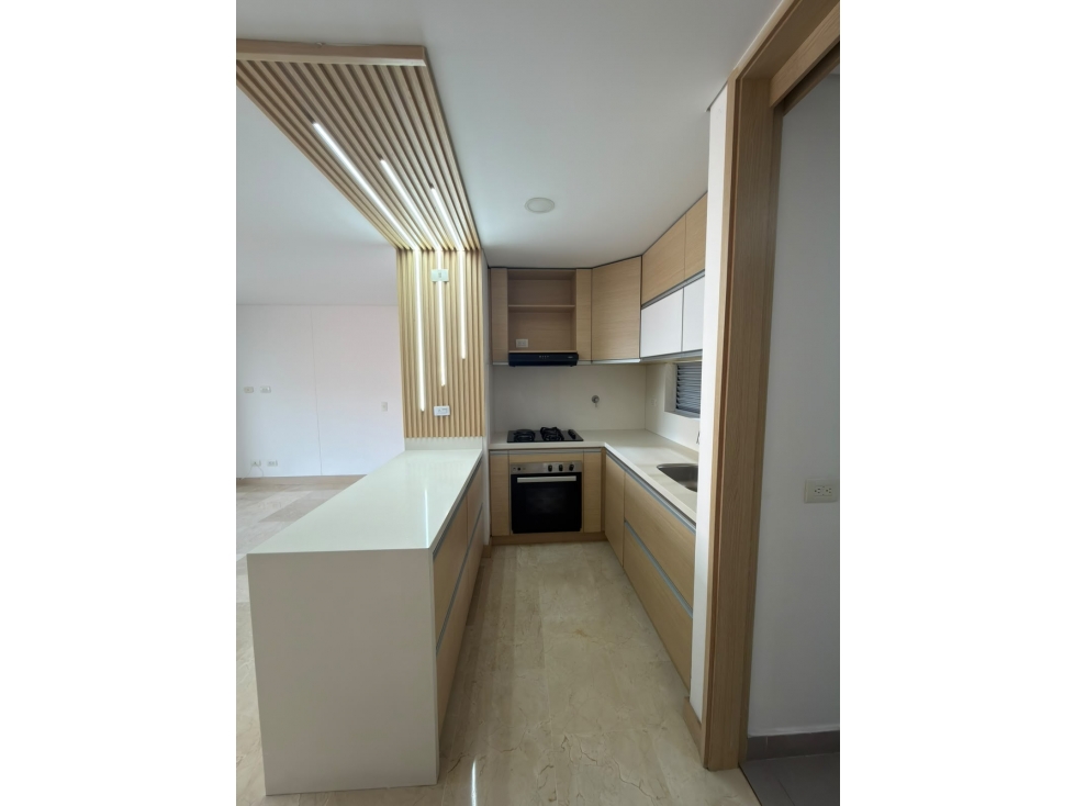 VENTA APARTAMENTO LAURELES — foto 6