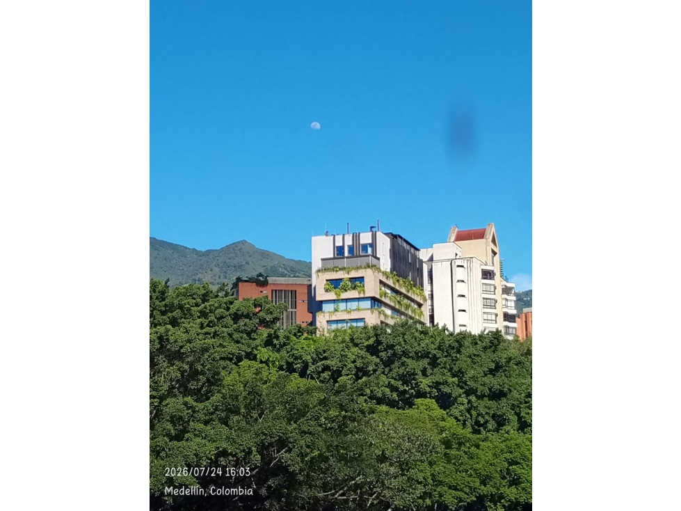APARTAMENTO EN ARRIENDO PATIO BONITO 67 M2 CERCA EXITO DEL POBLADO — foto 3