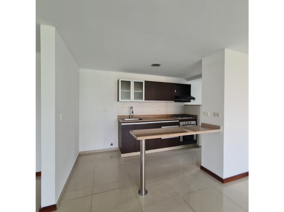 Apartamento en venta El Poblado, sector Loma de San Julián. — foto 6