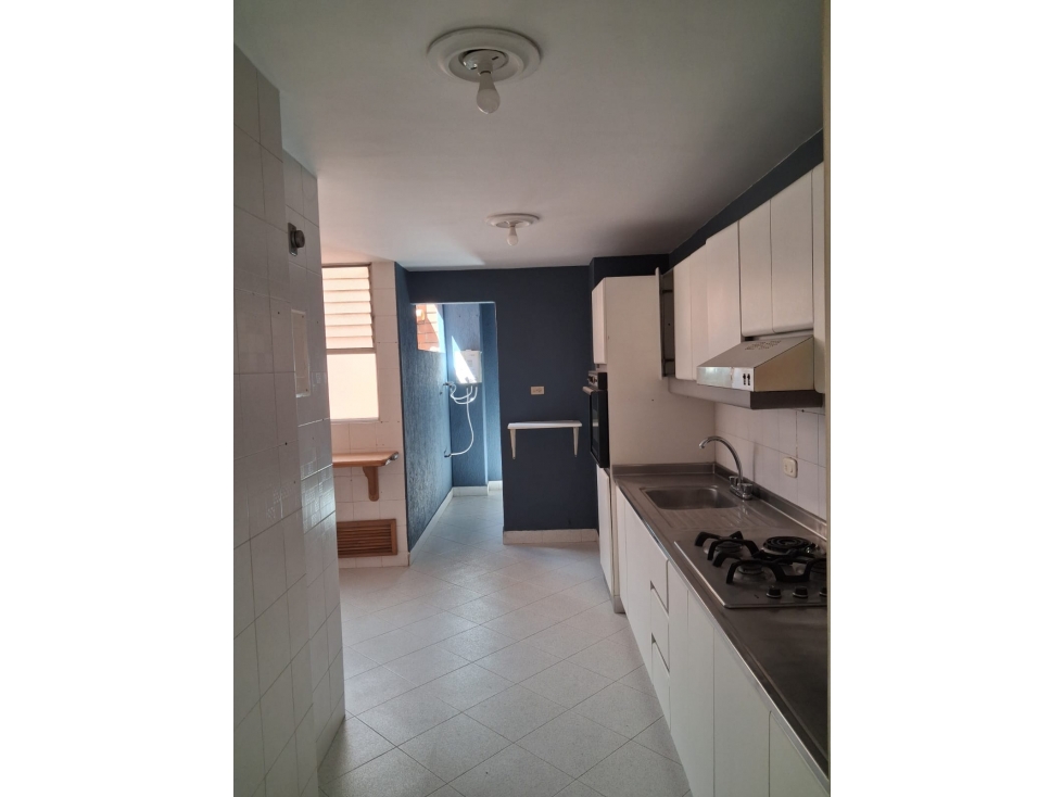 VENDO APARTAMENTO EN LAURELES — foto 6