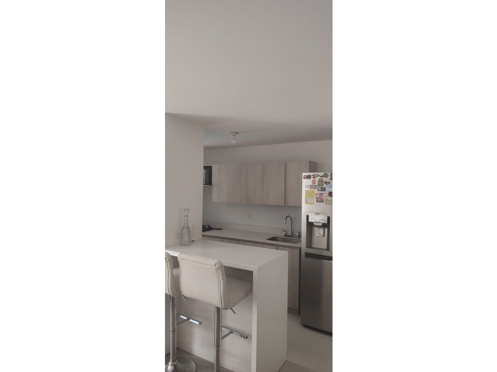 VENTA APARTAMENTO EN SABANETA, UNIDAD RIO MISTICO — foto 6