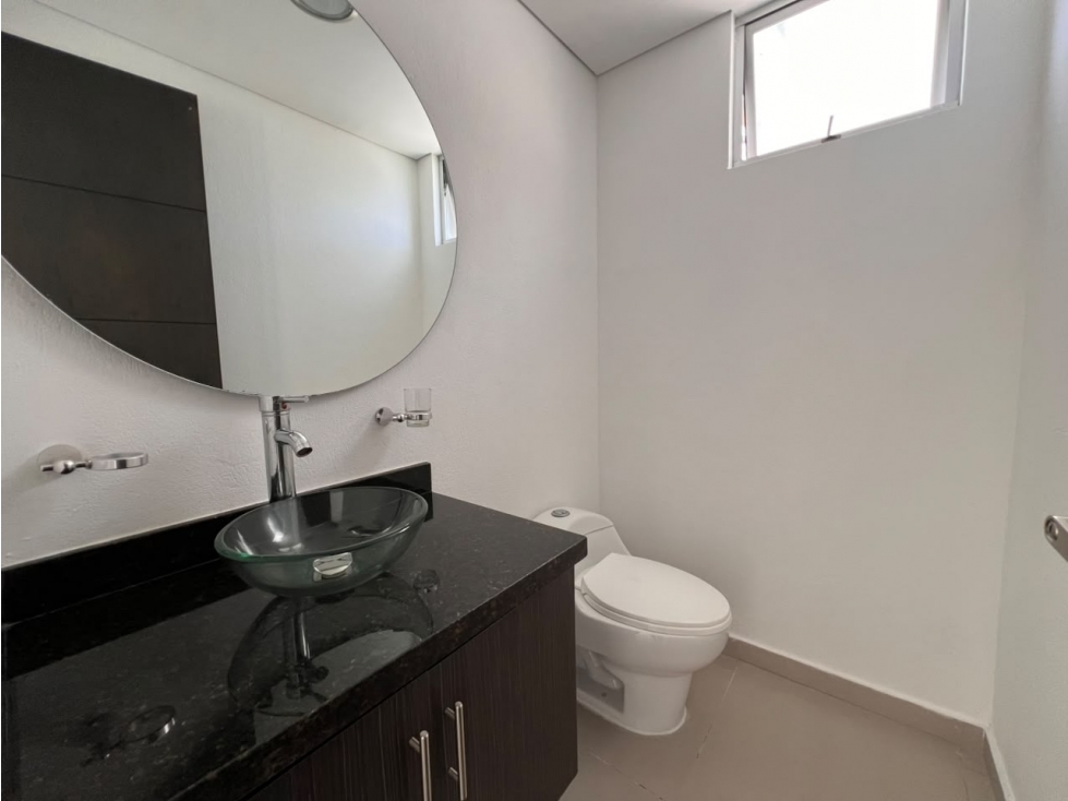 CASA EN VENTA MIRADOR DE TAHAMIES, EL RETIRO. AG — foto 4