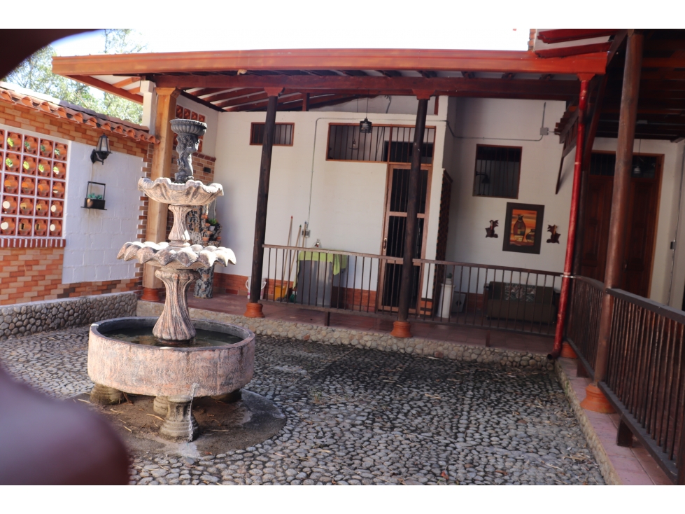 ESPECTACULAR FINCA PARA LA VENTA EN VENECIA — foto 3