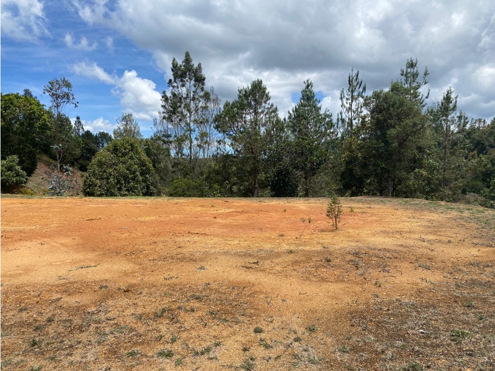 LOTE PARA LA VENTA EN EL RETIRO SECTOR CARRIZALES — foto 3