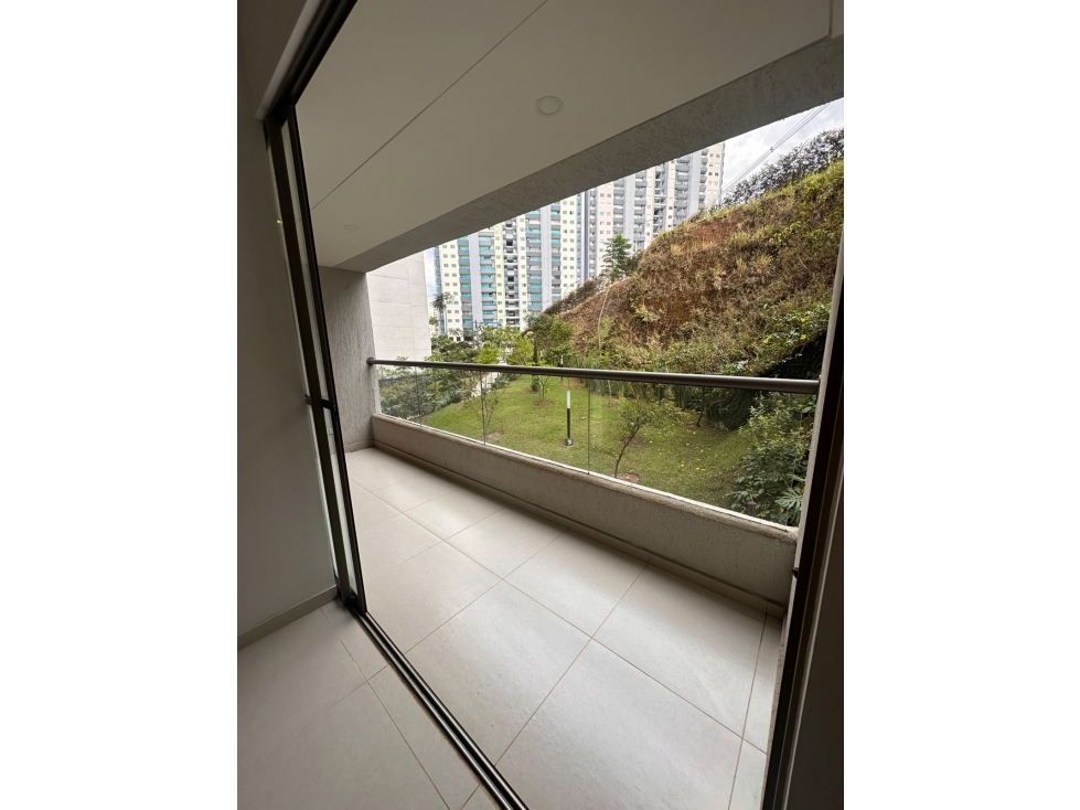SE VENDE APARTAMENTO SABANETA PAN DE AZUCAR