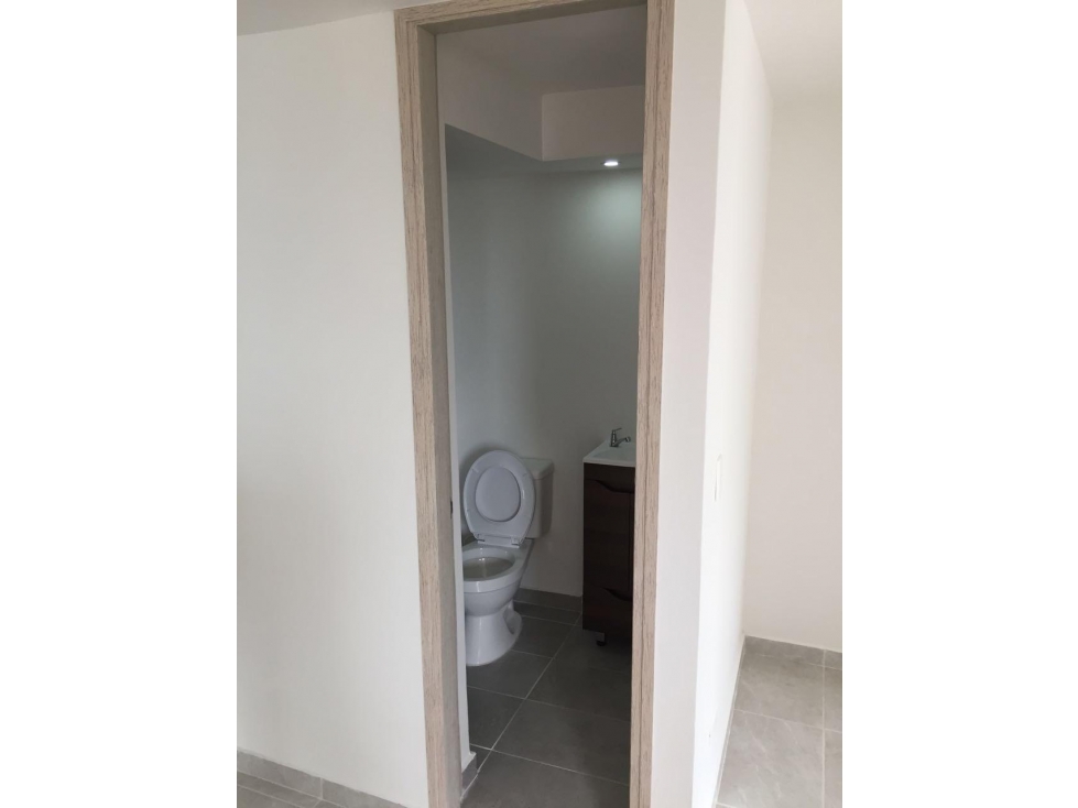 VENTA DE APARTAMENTO EN MADERA ESENCIAL CON HERMOSOS ACABADOS — foto 6