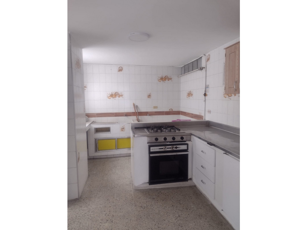 VENDO APARTAMENTO EN SAN JOAQUIN — foto 3