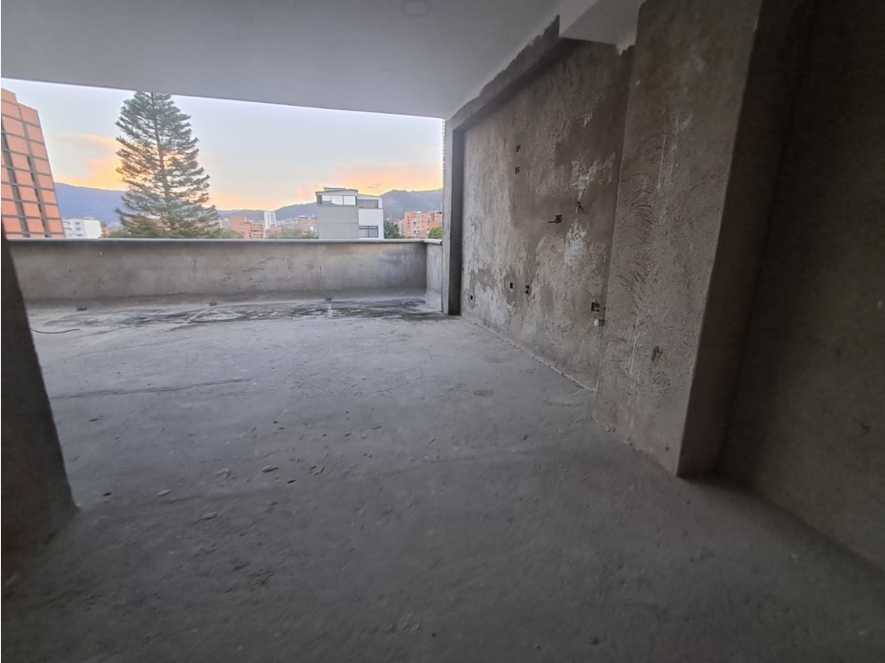 VENDO APARTAMENTO EN SIMON BOLIVAR — foto 3