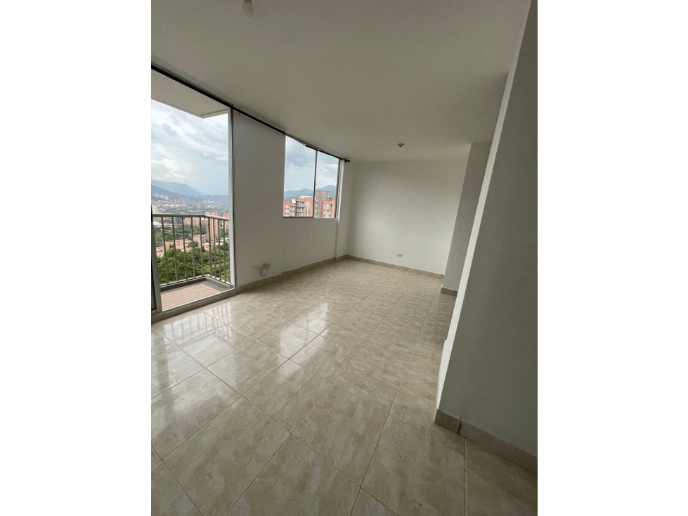 VENTA DE APARTAMENTO EN BOAVISTA CON PRECIO DE OPORTUNIDAD — foto 2