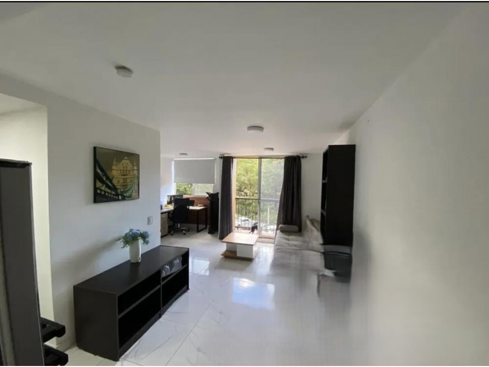 EN VENTA APARTAMENTO EN LA ESTRELLA - SECTOR INMACULADA — foto 3