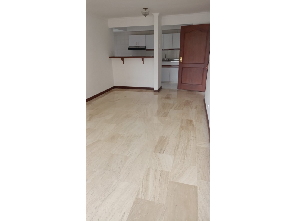 VENDO APARTAMENTO EN CASTROPOL PARA REMODELAR — foto 5