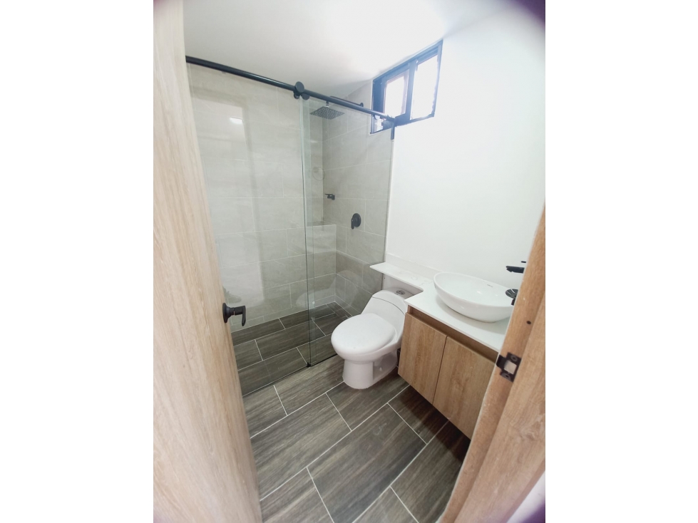 APARTAMENTO EN VENTA SIMÓN BOLIVAR, LA AMERICA — foto 6