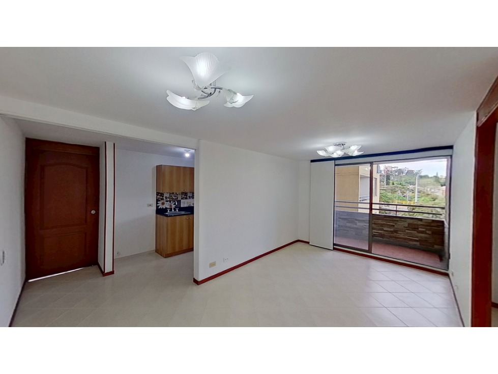 VENTA APARTAMENTO MEDELLIN SECTOR LOS COLORES. — foto 4
