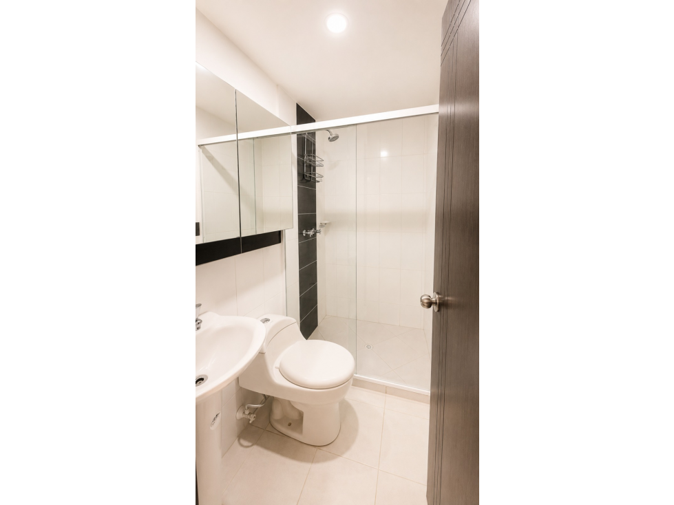 EN VENTA APARTAMENTO EN BELLO - CABAÑAS — foto 5