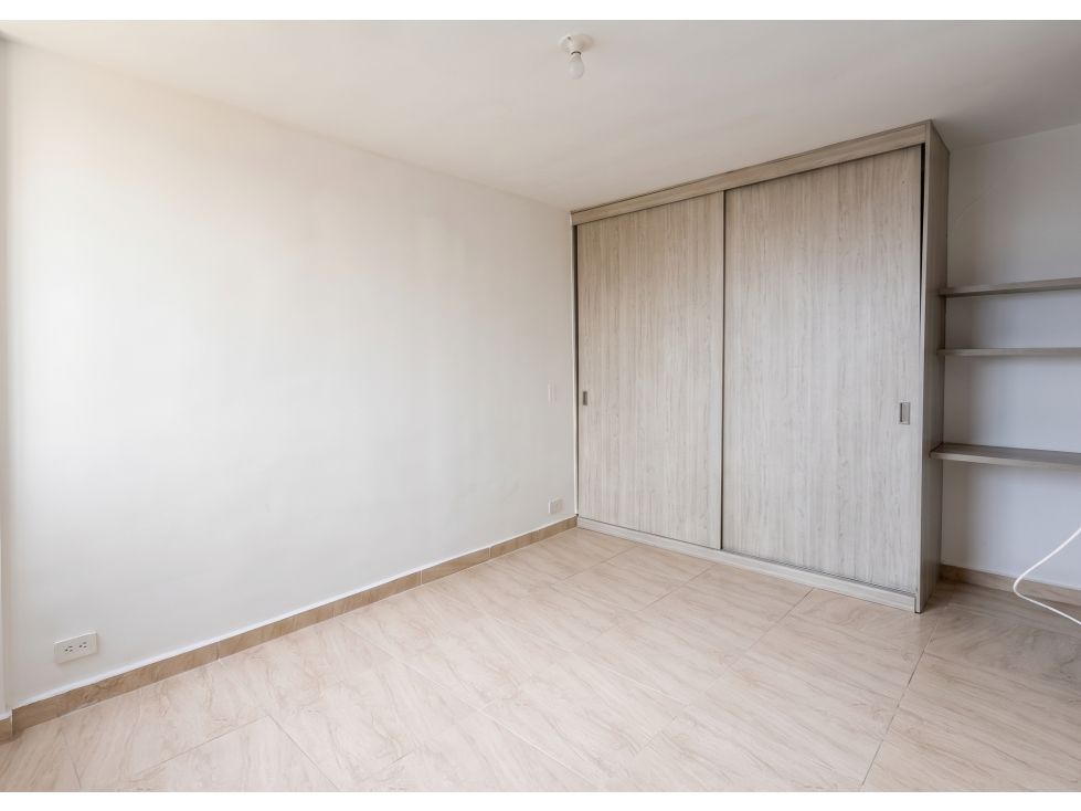 VENTA APARTAMENTO LA ESTRELLA SECTOR LA INMACULADA. — foto 5