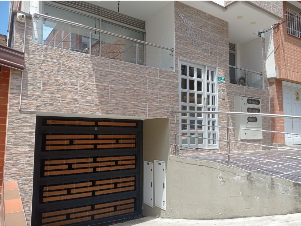EN VENTA APARTAMENTO EN BELLO - CABAÑITAS — foto 2