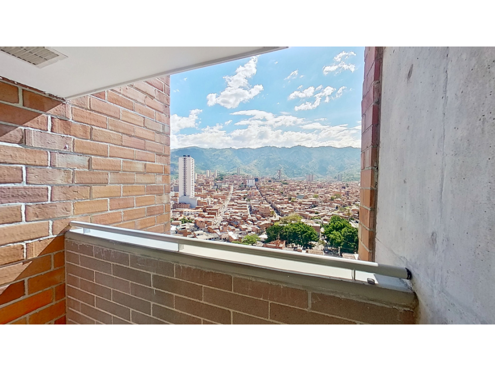 VENTA APARTAMENTO EN BELLO SECTOR PANAMERICANO. — foto 5