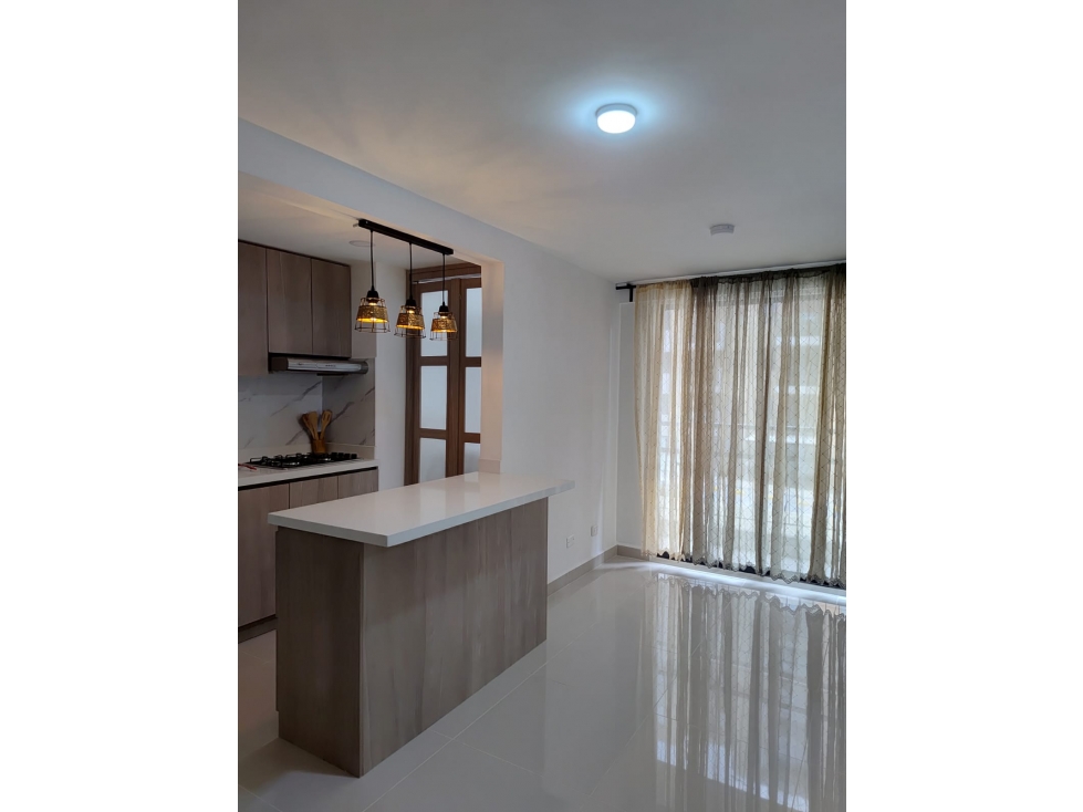 APARTAMENTO EN ARRIENDO EN RIONEGRO, ANTIOQUIA — foto 2