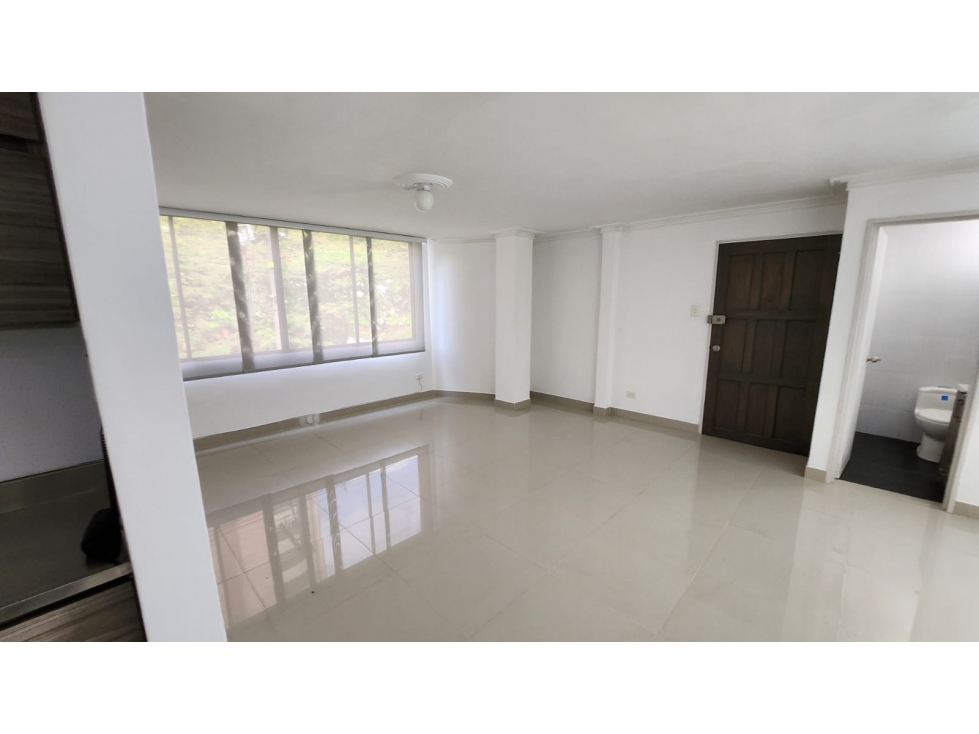 EN VENTA APARTAMENTO LAURELES - SEGUNDO PARQUE — foto 3
