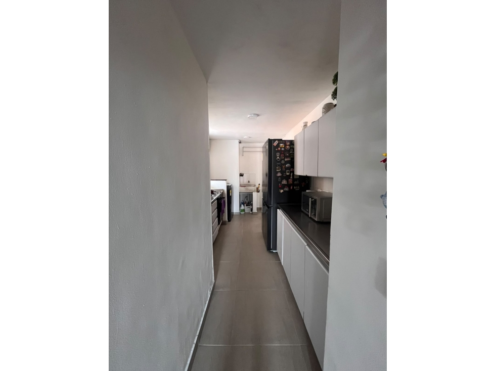 APARTAMENTO EN VENTA ENVIGADO CENTRO EDIFICIO PH — foto 5