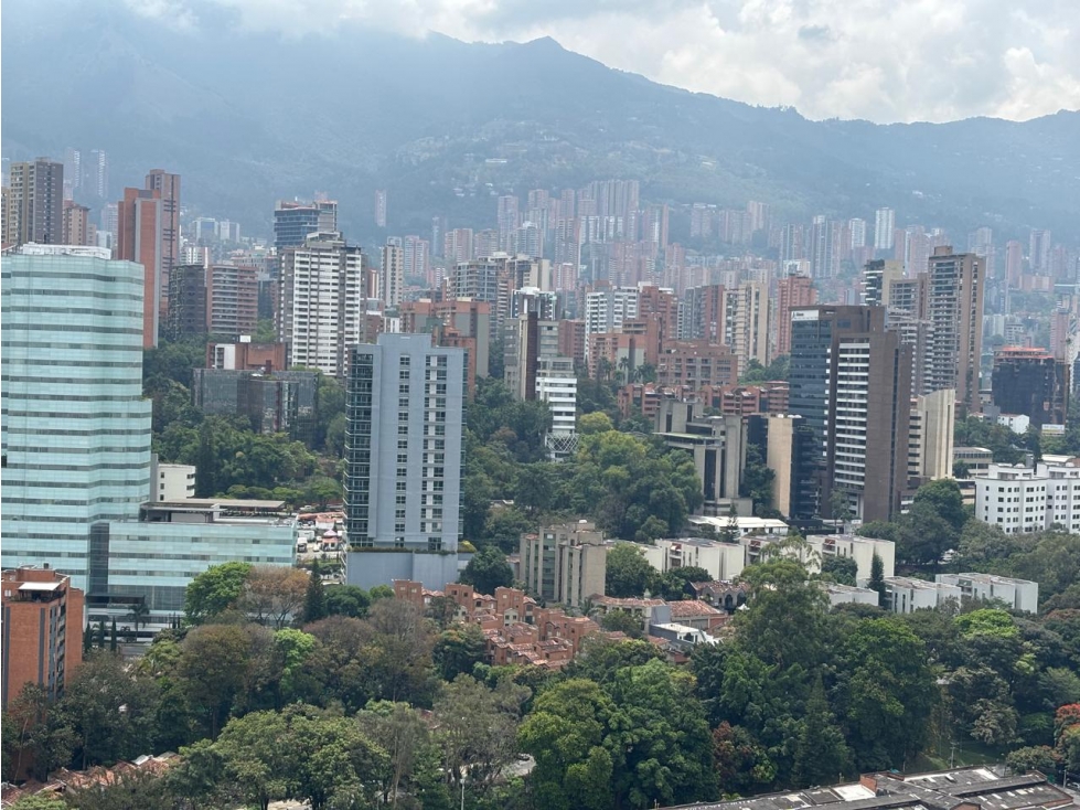 PARA ESTRENAR - APARTAMENTO CIUDAD DEL RIO — foto 3