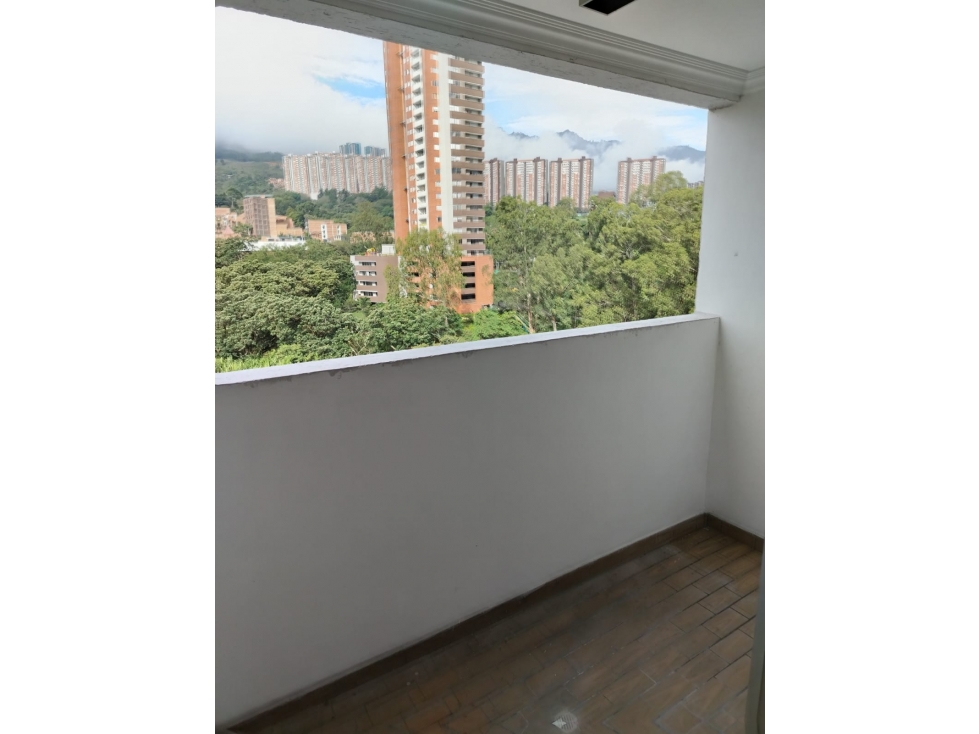 VENTA DE APARTAMENTO EN BARLOVENTO B OBRERO CON EXCELENTE VISTA — foto 5