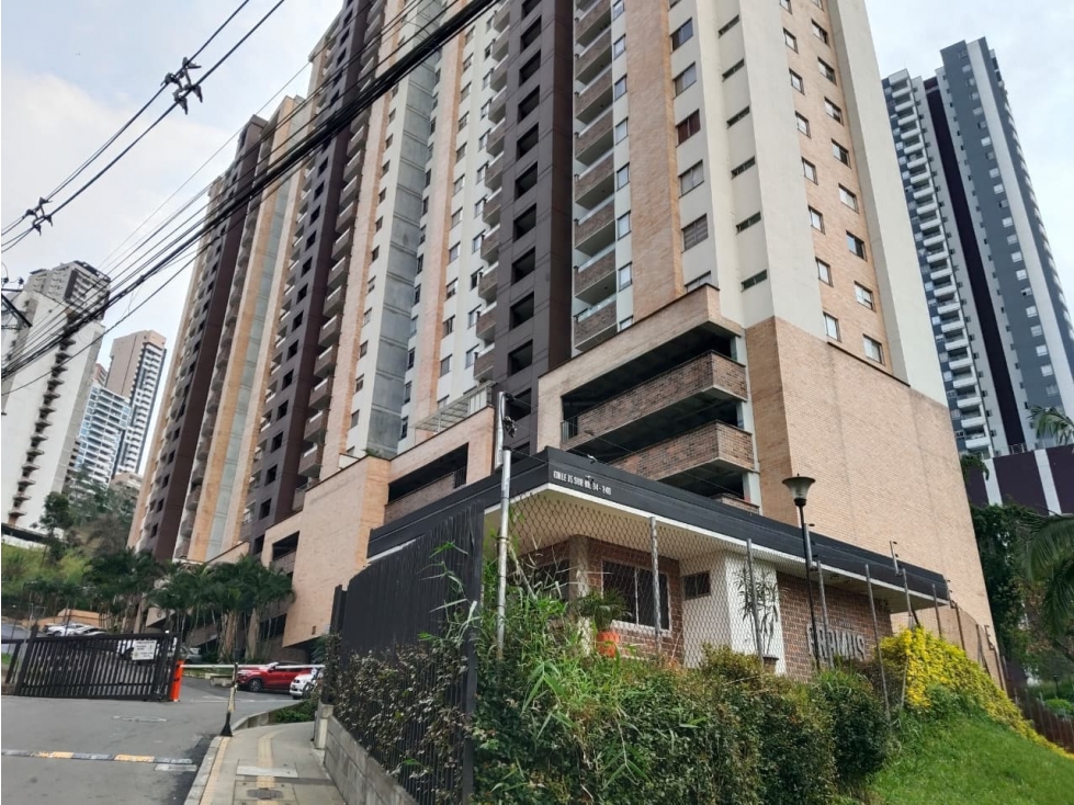 EN VENTA APARTAMENTO EN SABANETA - LA DOCTORA — foto 2