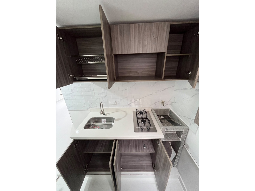 APARTAMENTO EN VENTA PARA ESTRENAR EN BELEN MALIBU — foto 5