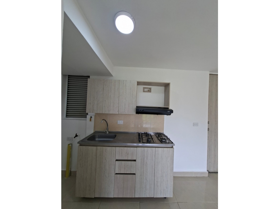 Venta de apartamento en La Estrella, Primitiva con vista natural — foto 6