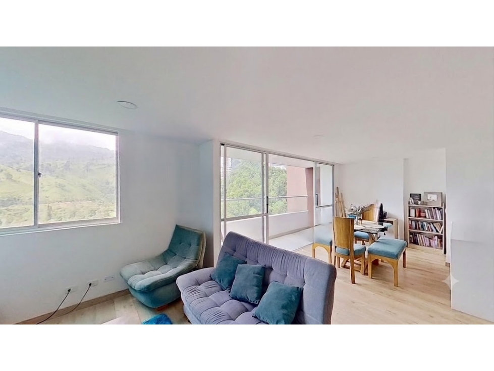 EN VENTA APARTAMENTO EN SABANETA - LOMA DE SAN JOSE — foto 5