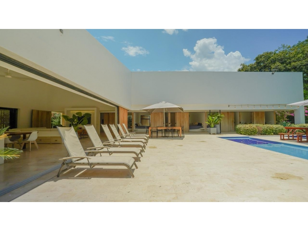 SE VENDE CASA CAMPESTRE EN SANTA FE DE ANTIOQUIA — foto 3