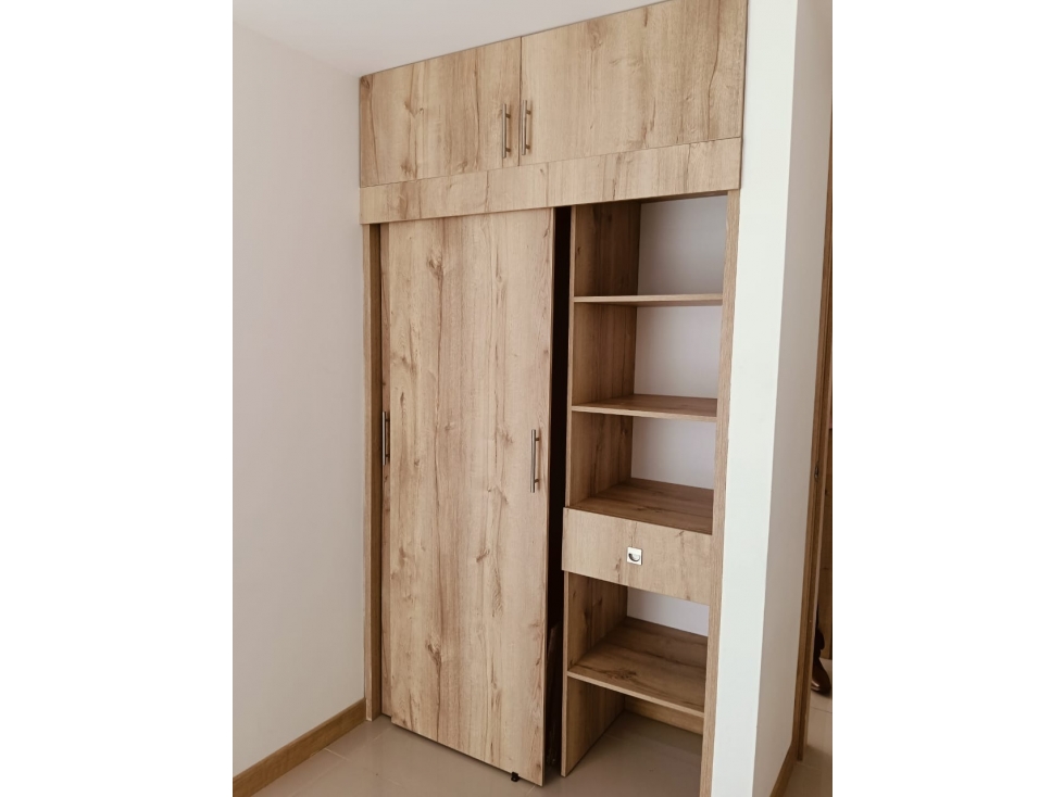 APARTAMENTO EN VENTA CARMEN DE VIBORAL ORIENTE DE ANTIOQJUIA — foto 6